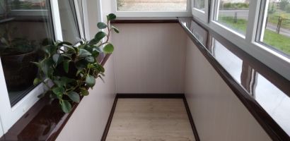 balkon s panelyami yasen